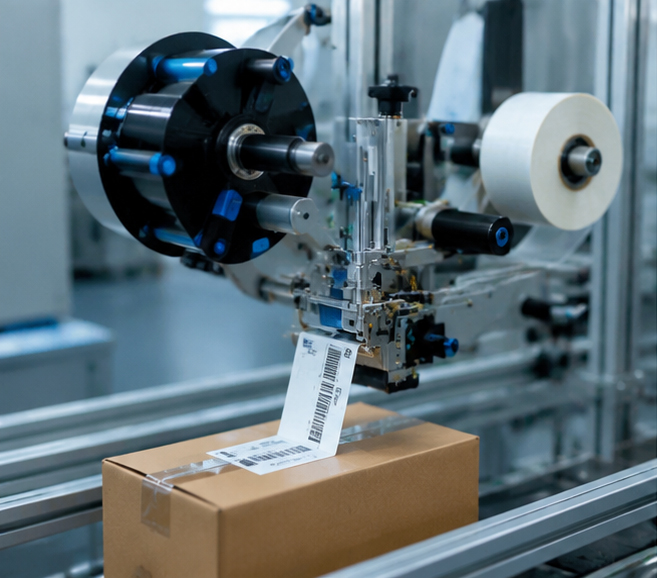 Shanghai Ruixiao Packaging Technology Co., Ltd.