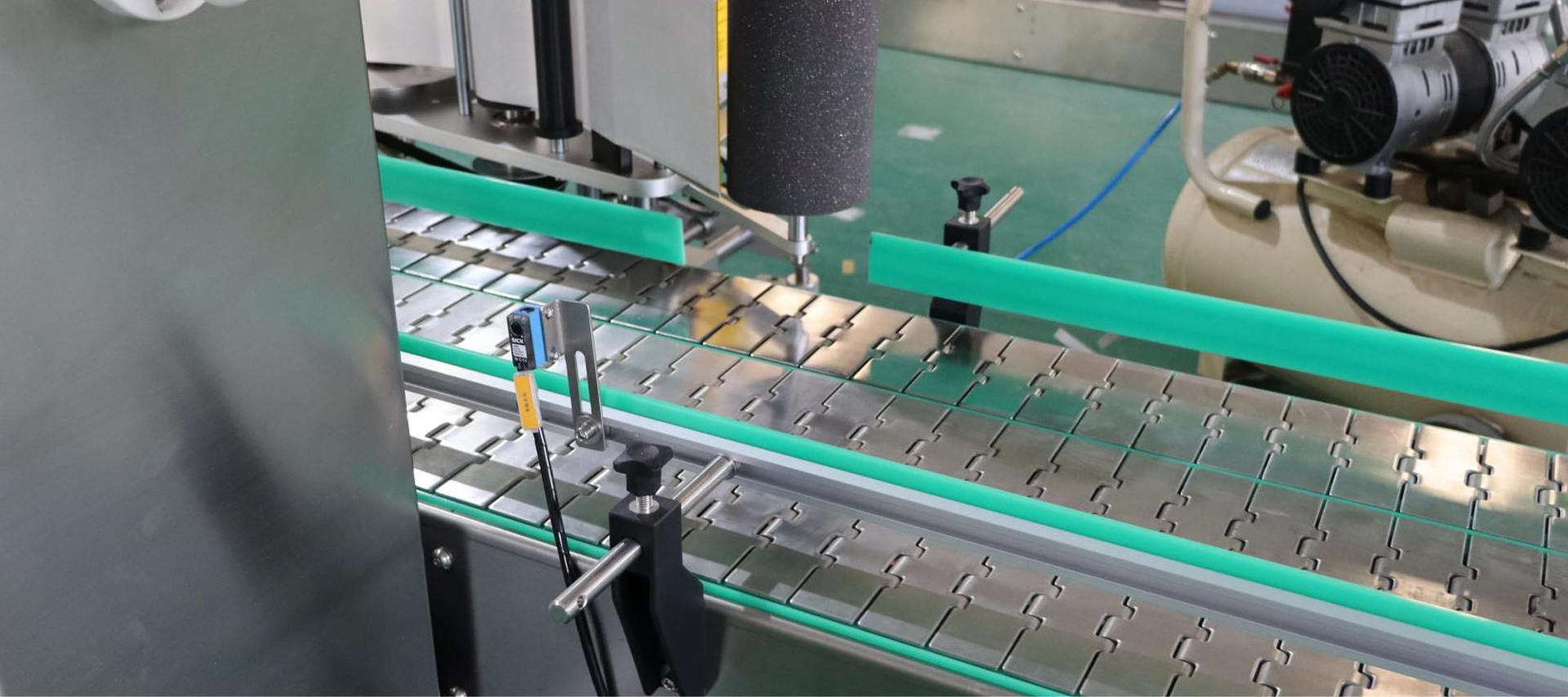 Shanghai Ruixiao Packaging Technology Co., Ltd.
