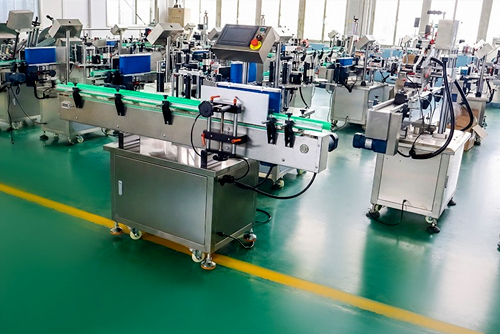 Shanghai Ruixiao Packaging Technology Co., Ltd.