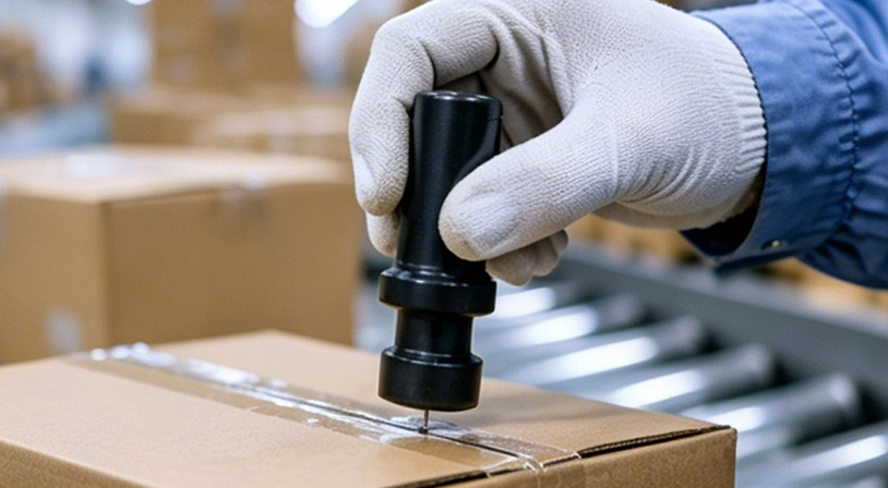 Shanghai Ruixiao Packaging Technology Co., Ltd.