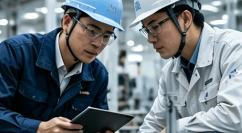 Shanghai Ruixiao Packaging Technology Co., Ltd.