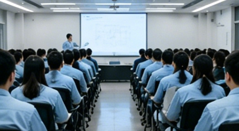 Shanghai Ruixiao Packaging Technology Co., Ltd.