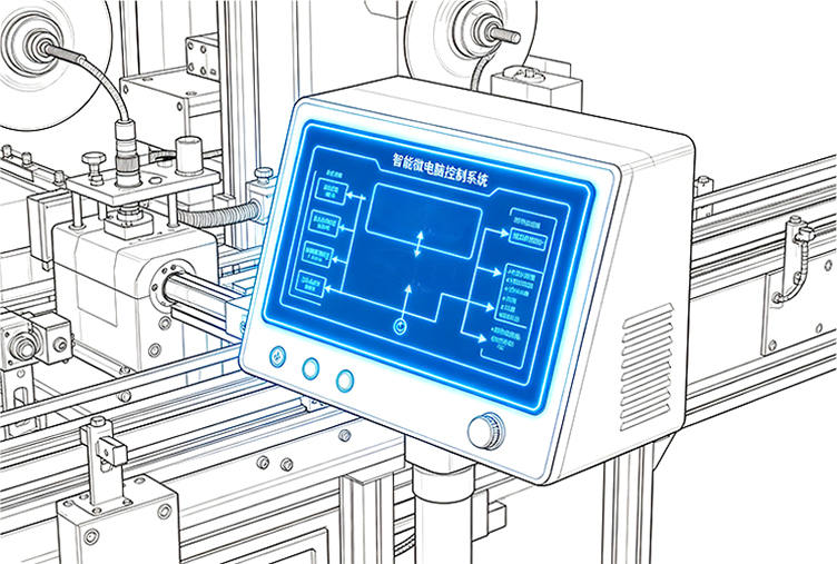 Shanghai Ruixiao Packaging Technology Co., Ltd.