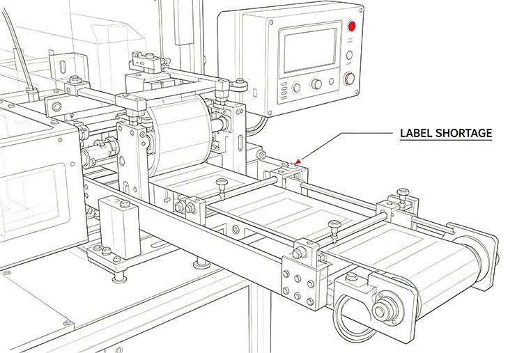 Shanghai Ruixiao Packaging Technology Co., Ltd.